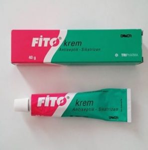 fito krem, fito krem nedir