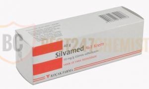 silvamed krem